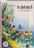 Portada de LE CLUB DES CINQ ET LES GITANS