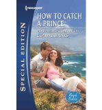 Portada de [(HOW TO CATCH A PRINCE)] [BY: LEANNE BANKS]