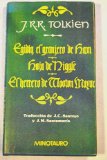 Portada del libro