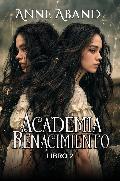 ACADEMIA RENACIMIENTO. LIBRO 2    (EBOOK)