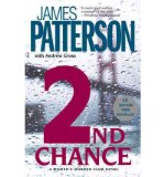 Portada de [(2ND CHANCE)] [BY: JAMES PATTERSON]
