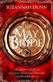 Portada de THE MAY BRIDE BY DUNN, SUZANNAH (2014) HARDCOVER