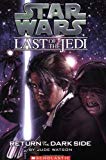 Portada de RETURN OF THE DARK SIDE (STAR WARS: LAST OF THE JEDI, BOOK 6) BY JUDE WATSON (2006-12-01)