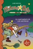 Portada de EL CAMPAMENTO DE LOS MISTERIOS