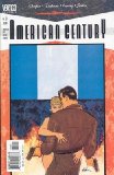 Portada de AMERICAN CENTURY ISSUE 3 JULY 2001