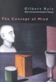 Portada de (THE CONCEPT OF MIND) BY RYLE, GILBERT (AUTHOR) PAPERBACK ON (12 , 2000)