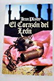 Portada de EL CORAZ&Oacute;N DEL LE&Oacute;N