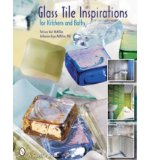 Portada de [(GLASS TILE INSPIRATIONS FOR KITCHENS AND BATHS)] [ BY (AUTHOR) PATRICIA HART MCMILLAN, BY (AUTHOR) KATHARINE KAYE MCMILLAN ] [NOVEMBER, 2006]