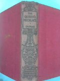Portada de THE QUEEN'S NECKLACE