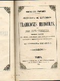 Portada del libro