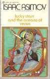Portada de LUCKY STARR AND THE OCEANS OF VENUS