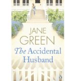 Portada de [(THE ACCIDENTAL HUSBAND)] [ BY (AUTHOR) JANE GREEN ] [MARCH, 2013]