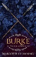 Portada de BURKE    (EBOOK)