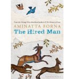 Portada de [(THE HIRED MAN)] [AUTHOR: AMINATTA FORNA] PUBLISHED ON (MAY, 2013)