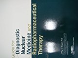Portada de GUIDE FOR DIAGNOSTIC NUCLEAR MEDICINE AND RADIOPHARMACEUTICAL THERAPY (2004-05-23)