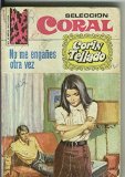 Portada de NO ME ENGA&Ntilde;ES OTRA VEZ