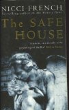 Portada de THE SAFE HOUSE