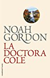 Portada de LA DOCTORA COLE