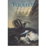 Portada de [LAYS OF BELERIAND] [BY: CHRISTOPHER TOLKIEN]