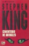 Portada de CEMENTERIO DE ANIMALES