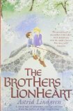 Portada de THE BROTHERS LIONHEART BY LINDGREN, ASTRID (2009) PAPERBACK