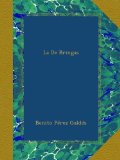 Portada de LA DE BRINGAS