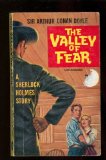 Portada de THE VALLEY OF FEAR