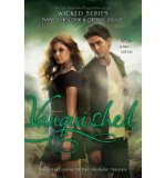 Portada de [( VANQUISHED )] [BY: NANCY HOLDER] [AUG-2012]