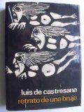 Portada de RETRATO DE UNA BRUJA