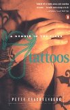 Portada de 7 TATTOOS: A MEMOIR IN THE FLESH BY PETER TRACHTENBERG (1998-08-01)