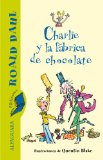 Portada de CHARLIE Y LA FÁBRICA DE CHOCOLATE