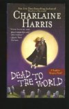 Portada de DEAD TO THE WORLD