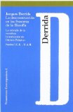Portada del libro