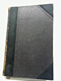 Portada del libro
