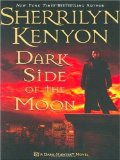 Portada de DARK SIDE OF THE MOON (THORNDIKE ROMANCE) BY KENYON, SHERRILYN (2006) HARDCOVER