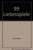 Portada de 99 LIEBESSPIELE