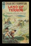 Portada de LAND OF TERROR