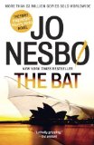 Portada de THE BAT: THE FIRST INSPECTOR HARRY HOLE NOVEL (VINTAGE CRIME/BLACK LIZARD ORIGINAL) BY JO NESBO (2013) PAPERBACK