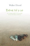 Portada de ENTRE TU Y YO