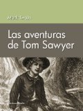 Portada de LAS AVENTURAS DE TOM SAWYER