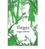 Portada de (LINGER) BY STIEFVATER, MAGGIE (AUTHOR) HARDCOVER ON (07 , 2010)