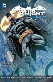 Portada de BATMAN - THE DARK KNIGHT VOL. 3: MAD (THE NEW 52) BY HURWITZ, GREGG (2014) HARDCOVER