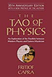 Portada de THE TAO OF PHYSICS: AN EXPLORATION OF THE PARALLELS BETWEEN MODERN PHYSICS AND EASTERN MYSTICISM BY FRITJOF CAPRA (2010-09-15)