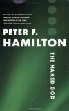 Portada de THE NAKED GOD (THE NIGHT'S DAWN) BY HAMILTON, PETER F. (2009) PAPERBACK