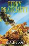Portada de SMALL GODS: (DISCWORLD NOVEL 13) (DISCWORLD NOVELS) BY PRATCHETT, TERRY (2013) PAPERBACK