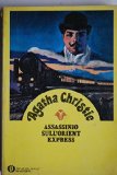 Portada de ASSASSINIO SULL'ORIENT EXPRESS