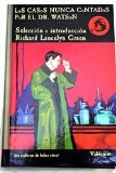 Portada del libro