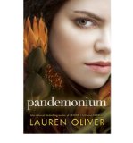 Portada de [PANDEMONIUM] [BY: LAUREN OLIVER]