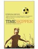 Portada de TIMESKIPPER BY STEFANO BENNI (2008-05-01)