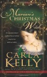 Portada de MARIAN'S CHRISTMAS WISH BY CARLA KELLY (8-SEP-2011) MASS MARKET PAPERBACK